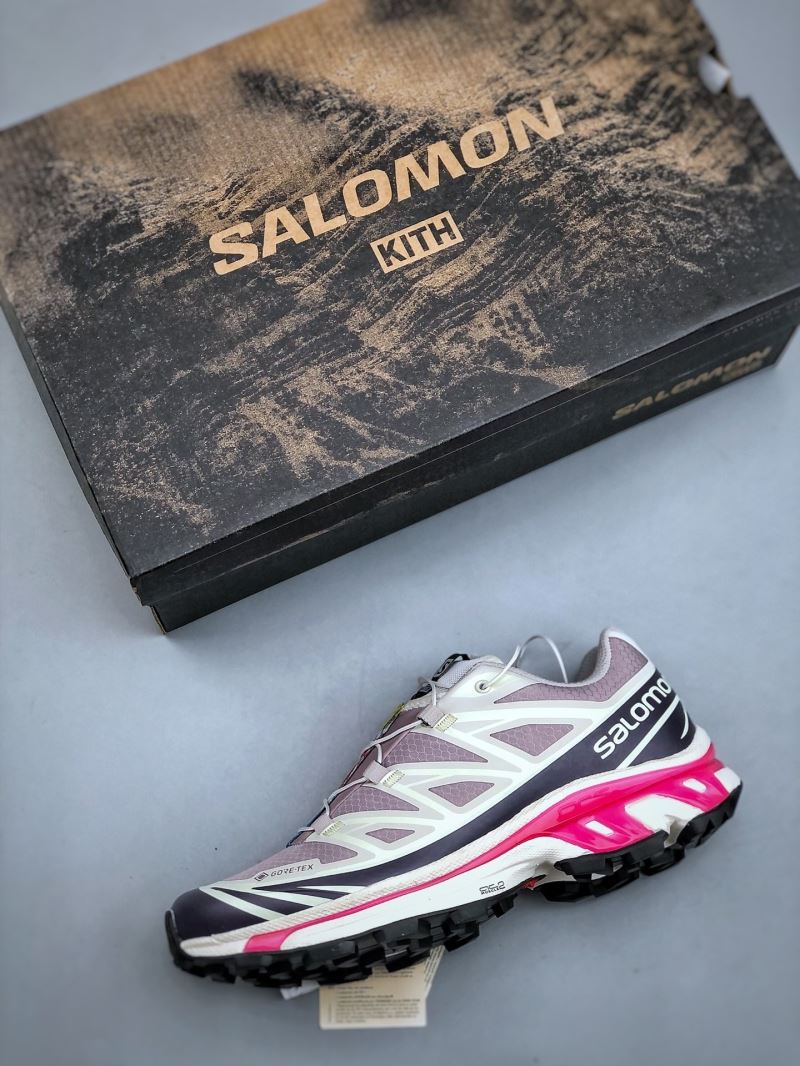 Salomon Shoes